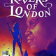 Illustration for article titled First Look at the Next Series of iRivers of London/i Comics!
